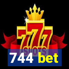 744 bet